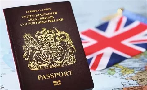 英国居住180天旅游签证