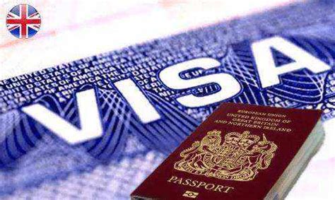 英国留学办签证需要拿银行存单吗