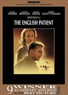 英国病人电影完整版观看