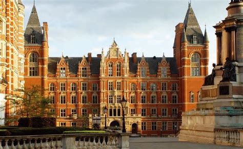 英国皇家音乐学院在世界的排名