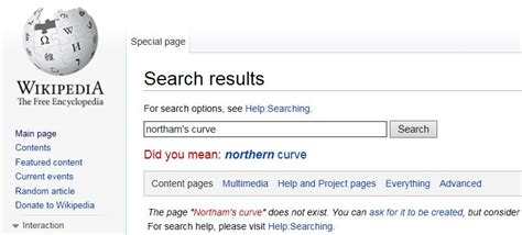 英文维基百科入口