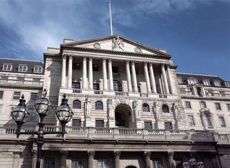 英格兰银行有个人业务吗