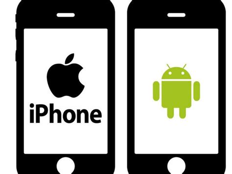 苹果和安卓手机使用年限