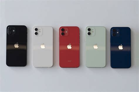 苹果12pro几种颜色