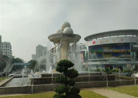 茂名雕塑喷泉厂家