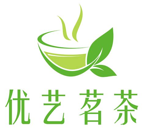 茶叶店名商标设计