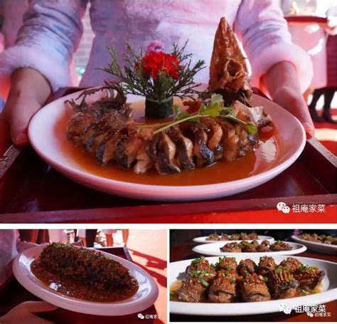 茶陵县城必吃的美食