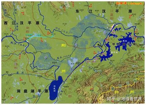 荆州承包河流