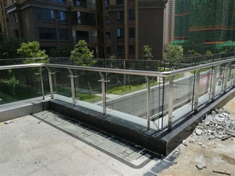 荆州玻璃钢水厂专用护栏生产厂家