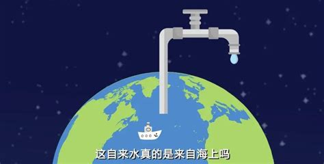 荆州的自来水从哪里提取的