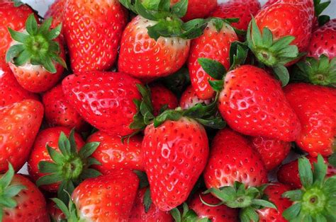 草莓怎么吃6种方法