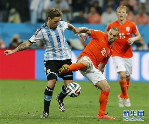 荷兰vs阿根廷2014