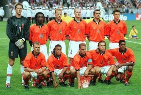 荷兰vs阿根廷98世界杯