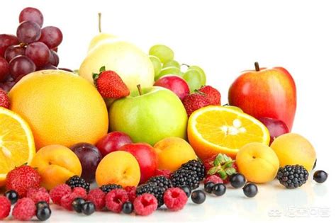 莓果有助于减肥