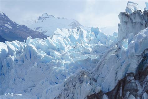 莫雷诺大冰川是什么