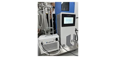 莱蒙蒸汽品质检测仪技术参数