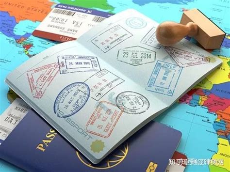 菏泽出国签证办理流程