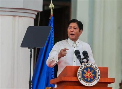 菲律宾新任总统叫什么名字