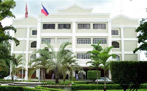 菲律宾永恒大学留学服务中心