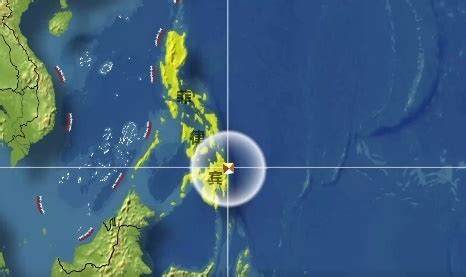 菲律宾海啸预警已解除