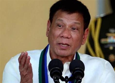 菲律宾现任总统叫什么总统