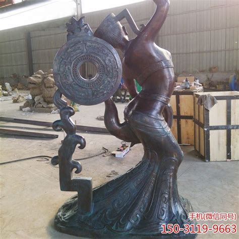 萍乡人物雕塑厂家直销