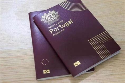 葡萄牙出国签证价格优惠