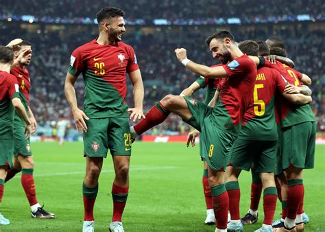 葡萄牙对阵丹麦现场直播