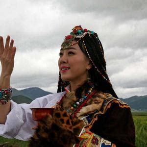 藏族歌曲阿玛拉扎央