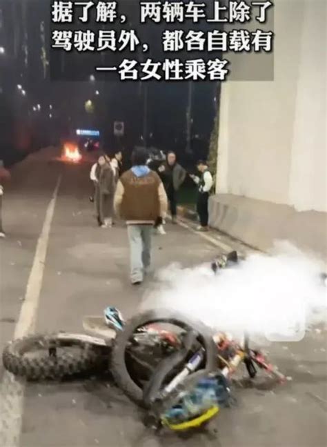 虞城佟庄最近发生的车祸