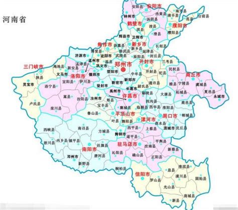 虞城县属于河南省哪个市