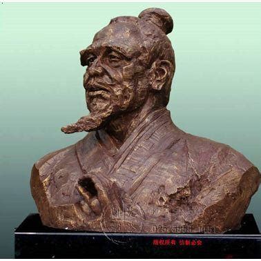 蚌埠人物肖像雕塑公司