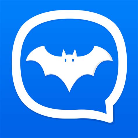 蝙蝠聊天app官网下载