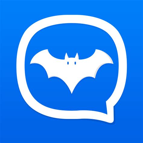 蝙蝠app有多少个