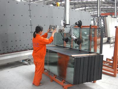 衡水工业化中空玻璃配件公司