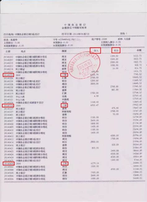 衡阳县房屋贷款个人流水最少多少