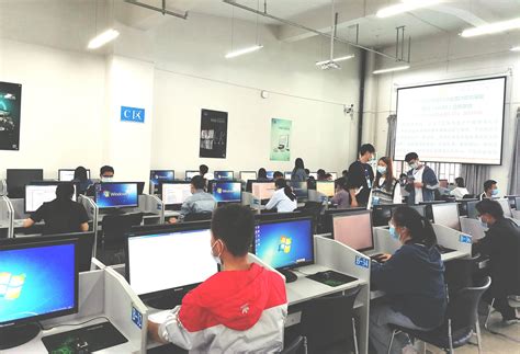 衡阳市电脑培训学校有哪些