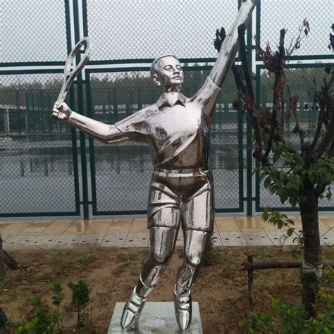 衢州人物不锈钢雕塑联系方式