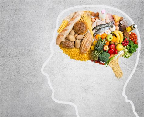 补脑增强记忆力食物