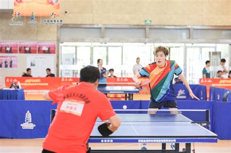 西安乒乓球总决赛视频