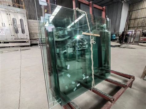西安钢化玻璃生产厂家电话