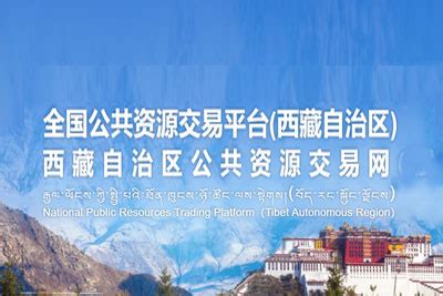 西藏公共交易中心平台