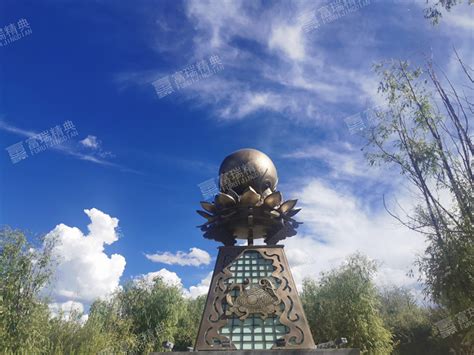 西藏园林雕塑定制
