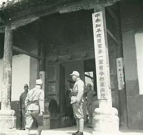 解放初期商丘县领导人