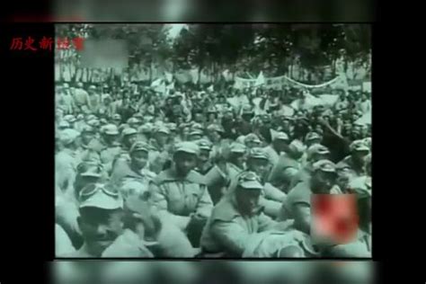 解放西藏大军行纪录片