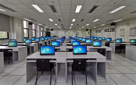 计算机科学与技术广东哪个学校好