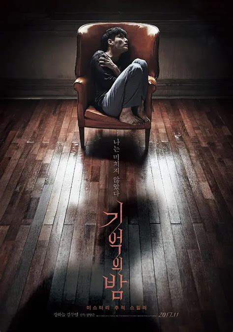 记忆之夜韩国电影在线观看