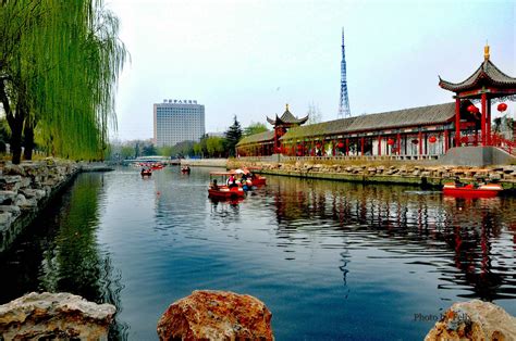 许昌市包含哪些城市