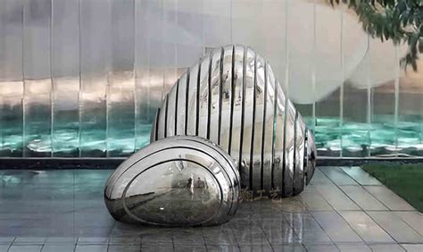 许昌景观玻璃钢雕塑制造