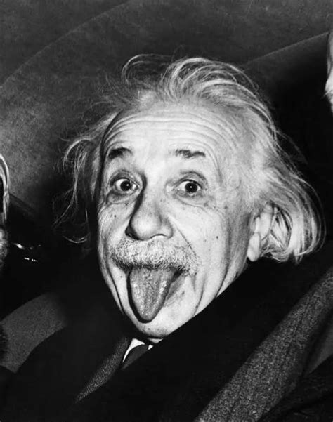 诺奖证明了爱因斯坦